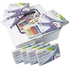 image:imagePentel Arts Oil Pastels Assorted colours 1 pack of 25 sticks1 Count Pack of 36