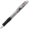 image:imagePentel BX480A RSVP Super RT Retractable Ballpoint Pen 1 mm Black BarrelInk 1 Dozen