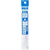 image:imagePentel Gel Ballpoint Pen Refill for Energel X 05mm Needle Tip Blue Ink XLRN5C