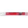 image:imagePentel Refill Ink for BK91 RSVP Ballpoint Pen Medium Line Red Ink 2 Pack BKL10B