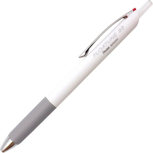 image:imagePentel BZN203B FLOATUNE 03mm Red Ballpoint Pen