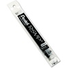 image:imagePentel BKL10A Refill for Pentel RSVP Ballpoint Pens Medium Black Ink 2Pack