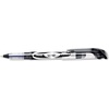 image:imagePentel 247 Roller Ball Pen Medium Line Red Ink Box of 12 BLD97BBlack