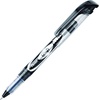 image:imagePentel 247 Roller Ball Pen Medium Line Red Ink Box of 12 BLD97BBlack