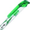 image:imagePentel 247 Roller Ball Pen Medium Line Red Ink Box of 12 BLD97BGreen