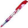 image:imagePentel 247 Roller Ball Pen Medium Line Red Ink Box of 12 BLD97BRed