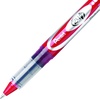 image:imagePentel 247 Roller Ball Pen Medium Line Red Ink Box of 12 BLD97BRed