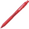 image:imagePentel BK440BP8M WOW Retractable Ballpoint Pen 1mm Assorted Barrel Assorted Ink 8Pack