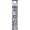 image:imagePentel Ballpoint Pen Refill for Vicuna EX Red XKBXES7BBlack