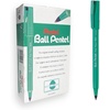 image:imagePentel R50A 04 mm tip Black waterbased ink 1 pack of 12 pensBlack