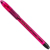 image:imagePentel RSVP Razzle Dazzle Ballpoint Pen 10mm Assorted Barrel Colors Black Ink 8 Pack