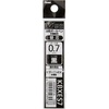 image:imagePentel Ballpoint Pen Refill for Vicuna EX Red XKBXES7BBlack