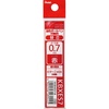 image:imagePentel Ballpoint Pen Refill for Vicuna EX Red XKBXES7BRed
