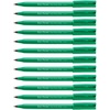 image:imagePentel R50A 04 mm tip Black waterbased ink 1 pack of 12 pensBlack