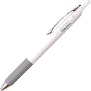 image:imagePentel BZN203A FLOATUNE Permanent Ballpoint Pen 03mm Black