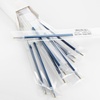image:imagePentel Arts Sparkle Pop Gel Pen Refill 10mm Bold Line BlackRed Ink Pack of 12 Refills KF10DABlue