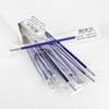 image:imagePentel Arts Sparkle Pop Gel Pen Refill 10mm Bold Line BlackRed Ink Pack of 12 Refills KF10DAPurple