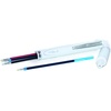 image:imagePentel Refill Ink  For BLC35 EnerGel 3 amp BLW355 EnerGel 2S Blue Ink 1pk Pouch  LRN5HCBlue