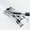 image:imagePentel Refill Ink  For EnerGel Gel Pen 07mm Metal Tip Medium Black Ink Pack of 6 Refills LR76ABlack
