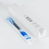 image:imagePentel Refill Ink  For EnerGel Gel Pen 07mm Metal Tip Medium Black Ink Pack of 6 Refills LR76ABlue