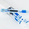 image:imagePentel Refill Ink  For EnerGel Gel Pen 07mm Metal Tip Medium Black Ink Pack of 6 Refills LR76ABlue