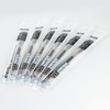 image:imagePentel Refill Ink  for EnerGel Gel Pen 03mm Needle Tip Extra Fine Blue Ink Pack of 6 Refills LRN36CBlack