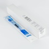 image:imagePentel Refill Ink  for EnerGel Gel Pen 03mm Needle Tip Extra Fine Blue Ink Pack of 6 Refills LRN36CBlue