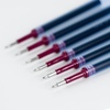 image:imagePentel Refill Ink  for EnerGel Gel Pen 03mm Needle Tip Extra Fine Blue Ink Pack of 6 Refills LRN36CBlue