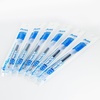 image:imagePentel Refill Ink  for EnerGel Gel Pen 03mm Needle Tip Extra Fine Blue Ink Pack of 6 Refills LRN36CBlue