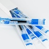 image:imagePentel Refill Ink  for EnerGel Gel Pen 07mm Needle Tip Fine Black Ink Pack of 6 Refills LRN76ABlue