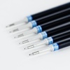 image:imagePentel Refill Ink  for EnerGel Gel Pen 07mm Needle Tip Fine Black Ink Pack of 6 Refills LRN76ABlue
