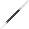 image:imagePentel Refill Ink for BL57BL77 EnerGel Liquid Gel Pen 07mm Metal Tip Blue Ink 1  Pack LR7CBlack