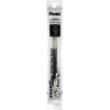 image:imagePentel Refill Ink for BL57BL77 EnerGel Liquid Gel Pen 07mm Metal Tip Blue Ink 1  Pack LR7CBlack