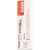 image:imagePentel Refill Ink for BL60 EnerGel Liquid Gel Pen 10mm Metal Tip Blue Ink 1Pack LR10CRed