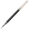 image:imagePentel Refill Ink for ENERGel and Lancelot Gel Pen 07mm Metal Tip Black Ink 2 Pack LR7BP2ABlack