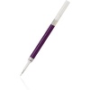image:imagePentel Refill Ink for EnerGel 07mm Needle Tip Liquid Gel Pen Pack of 12 Red Ink LRN7B12Violet