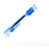 image:imagePentel Refill Ink for EnerGel Liquid Gel Pen 03mm Extra Fine Line Needle Tip Black Ink Box of 12 LRN3ABlue