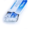 image:imagePentel Refill Ink for EnerGel Liquid Gel Pen 03mm Extra Fine Line Needle Tip Black Ink Box of 12 LRN3ABlue
