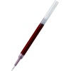 image:imagePentel Refill Ink for EnerGel Liquid Gel Pen 03mm Extra Fine Line Needle Tip Black Ink Box of 12 LRN3ARed