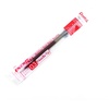 image:imagePentel Refill Ink for EnerGel Liquid Gel Pen 03mm Extra Fine Line Needle Tip Black Ink Box of 12 LRN3ARed