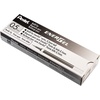 image:imagePentel Refill Ink for EnerGel Liquid Gel Pen 05mm Fine Line Needle Tip Black Ink Box of 12 LRN5A
