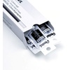image:imagePentel Refill Ink for EnerGel Liquid Gel Pen 05mm Fine Line Needle Tip Black Ink Box of 12 LRN5A