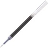 image:imagePentel Refill Ink for EnerGel Liquid Gel Pen 05mm Fine Line Needle Tip Black Ink Box of 12 LRN5A