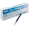 image:imagePentel Refill Ink for EnerGel Liquid Gel Pen 05mm Needle Tip Red Ink 1Pack LRN5BBlue