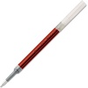 image:imagePentel Refill Ink for EnerGel Liquid Gel Pen 05mm Needle Tip Red Ink 1Pack LRN5BRed