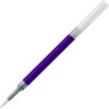 image:imagePentel Refill Ink for EnerGel Liquid Gel Pen 05mm Needle Tip Red Ink Box of 12 LRN5B12Violet
