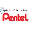 image:imagePentel Refill Ink for EnerGel Liquid Gel Pen 07mm Needle Tip Red Ink 1Pack LRN7BBlack