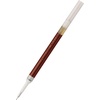image:imagePentel Refill Ink for EnerGel Liquid Gel Pen 07mm Needle Tip Red Ink 1Pack LRN7BRed