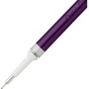 image:imagePentel Refill Ink for EnerGel Liquid Gel Pen 07mm Needle Tip Red Ink 1Pack LRN7BViolet