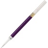 image:imagePentel Refill Ink for EnerGel Liquid Gel Pen 07mm Needle Tip Red Ink 1Pack LRN7BViolet
